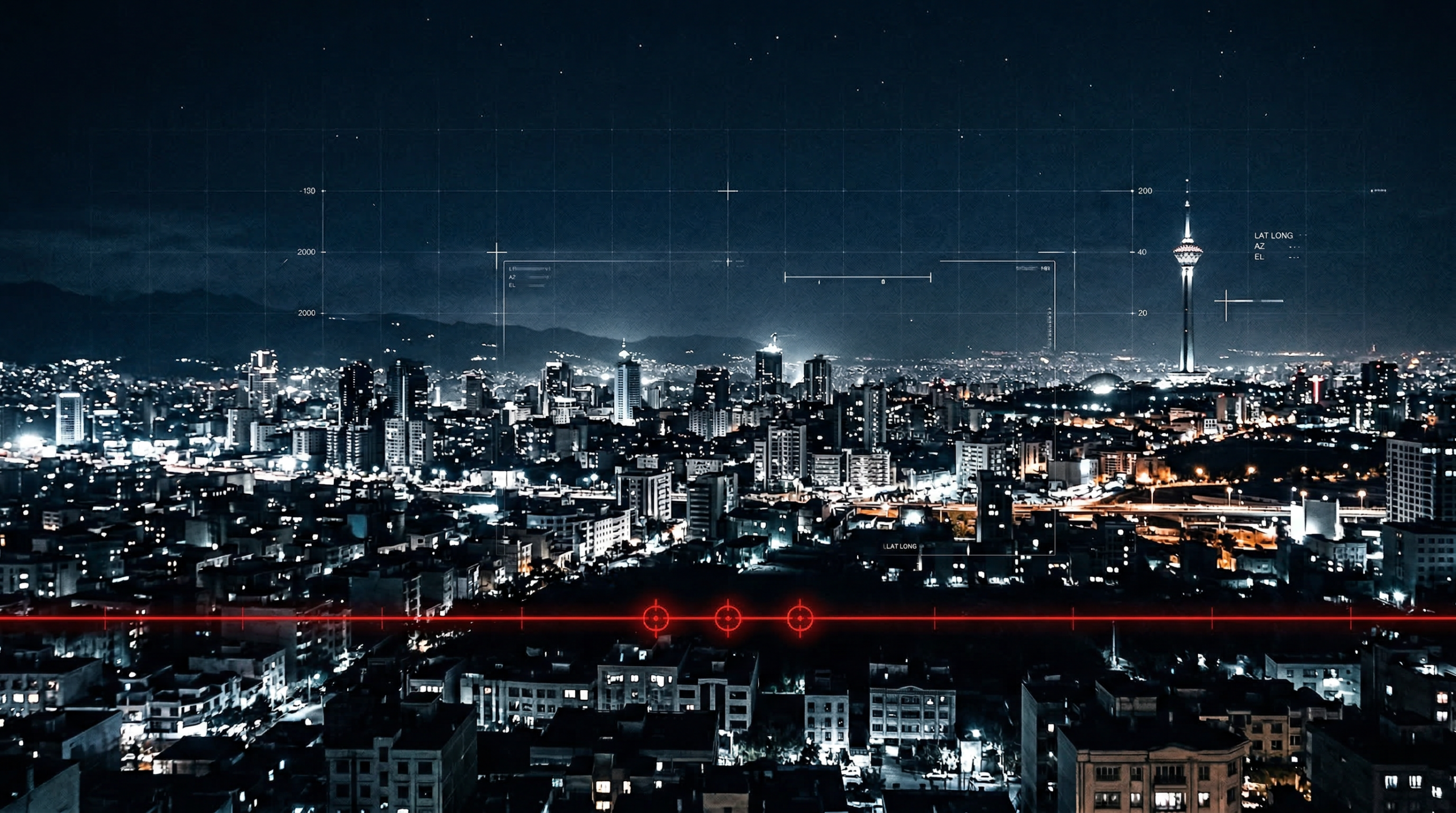 The US-Israel Joint Assault Operation Against Iran, February 2026── The Structural Truth ──Epilogue: What This Attack Designed, What It Achieved, and What It Has Not